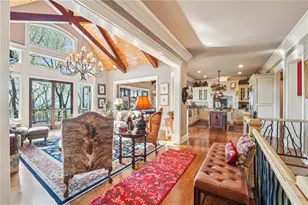 1041 Cox Mountain Dr, Big Canoe, GA 30143 - Photo 9