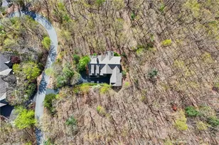 1041 Cox Mountain Dr, Big Canoe, GA 30143 - Photo 81