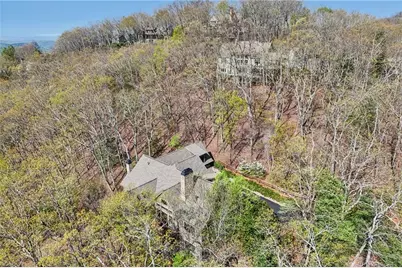 1041 Cox Mountain Drive, Big Canoe, GA 30143 - Photo 97