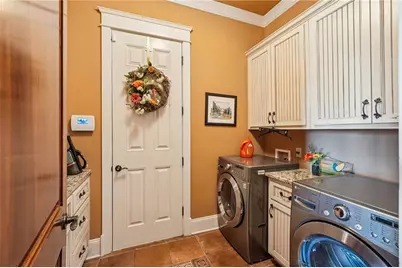 1041 Cox Mountain Drive, Big Canoe, GA 30143 - Photo 43