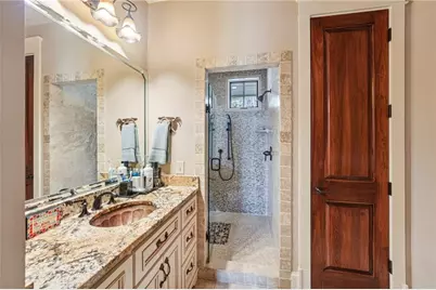 1041 Cox Mountain Drive, Big Canoe, GA 30143 - Photo 51