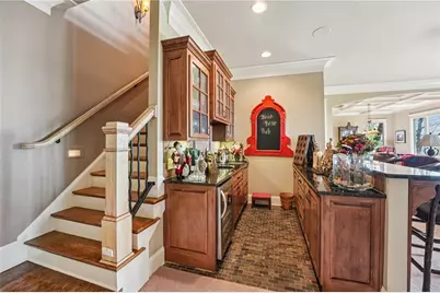 1041 Cox Mountain Drive, Big Canoe, GA 30143 - Photo 23