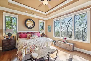 1041 Cox Mountain Dr, Big Canoe, GA 30143 - Photo 45