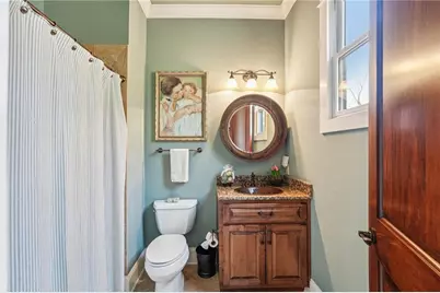 1041 Cox Mountain Drive, Big Canoe, GA 30143 - Photo 65