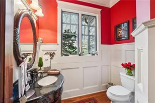 1041 Cox Mountain Dr, Big Canoe, GA 30143 - Photo 39