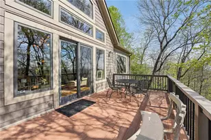 1041 Cox Mountain Dr, Big Canoe, GA 30143 - Photo 75