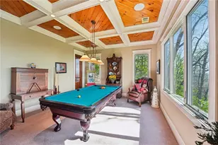 1041 Cox Mountain Dr, Big Canoe, GA 30143 - Photo 53