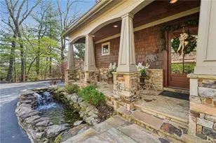 1041 Cox Mountain Dr, Big Canoe, GA 30143 - Photo 5