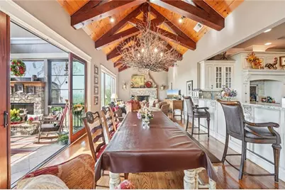 1041 Cox Mountain Drive, Big Canoe, GA 30143 - Photo 17