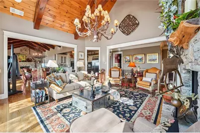 1041 Cox Mountain Drive, Big Canoe, GA 30143 - Photo 15