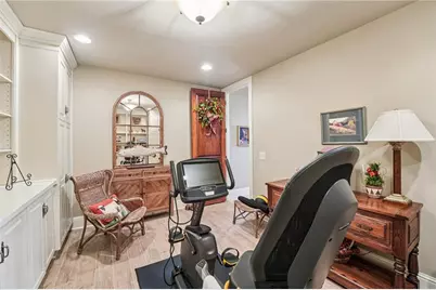 1041 Cox Mountain Drive, Big Canoe, GA 30143 - Photo 61