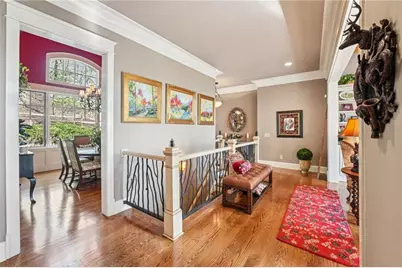 1041 Cox Mountain Drive, Big Canoe, GA 30143 - Photo 31