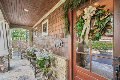 1041 Cox Mountain Drive, Big Canoe, GA 30143 - Photo 3