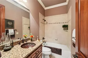 1041 Cox Mountain Dr, Big Canoe, GA 30143 - Photo 55