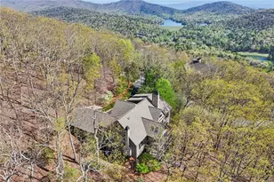 1041 Cox Mountain Dr, Big Canoe, GA 30143 - Photo 95