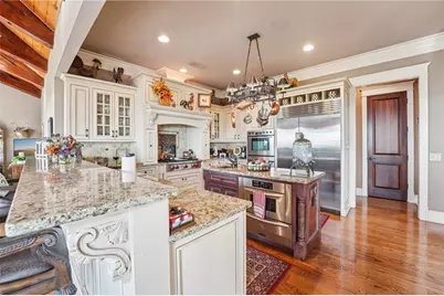 1041 Cox Mountain Drive, Big Canoe, GA 30143 - Photo 21