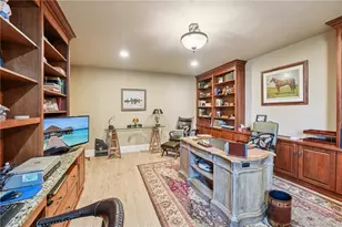 1041 Cox Mountain Dr, Big Canoe, GA 30143 - Photo 57