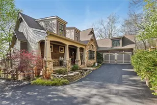 1041 Cox Mountain Dr, Big Canoe, GA 30143 - Photo 1