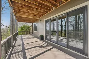 1041 Cox Mountain Dr, Big Canoe, GA 30143 - Photo 69