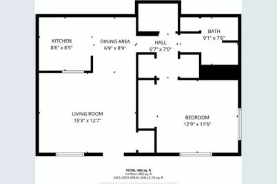 3083 Colonial Way #M, Atlanta, GA 30341 - Photo 27