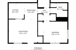 3083 Colonial Way, Atlanta, GA 30341 - Photo 27