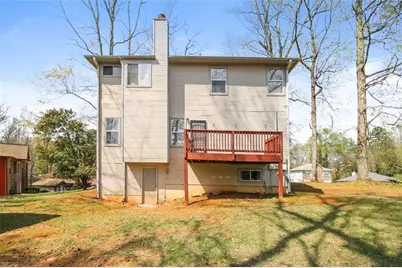 3154 Snapfinger Lane, Decatur, GA 30034 - Photo 15