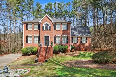 60 Post Oak Trace, Villa Rica, GA 30180 - Photo 1