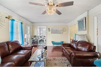 60 Post Oak Trace, Villa Rica, GA 30180 - Photo 3