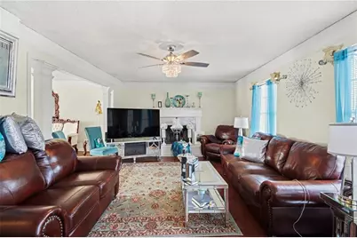 60 Post Oak Trace, Villa Rica, GA 30180 - Photo 5