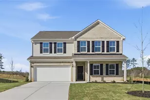 608 Vidalia Park Way, McDonough, GA 30252 - Photo 1