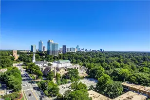 2626 Peachtree Rd NW, Atlanta, GA 30305 - Photo 7
