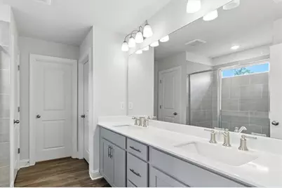 4669 Blue Topaz Trail, Kennesaw, GA 30144 - Photo 15