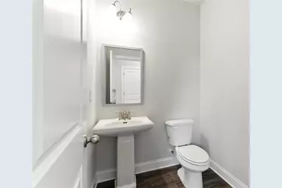 4669 Blue Topaz Trail, Kennesaw, GA 30144 - Photo 11