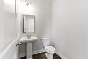 4669 Blue Topaz Trl, Kennesaw, GA 30144 - Photo 11