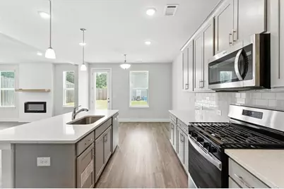 4669 Blue Topaz Trail, Kennesaw, GA 30144 - Photo 9