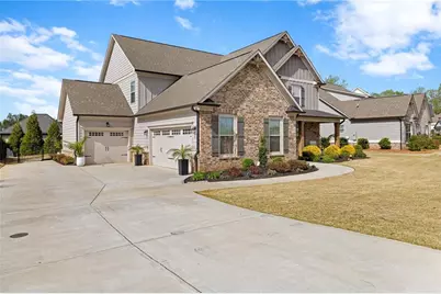 2440 Traditions Way, Jefferson, GA 30549 - Photo 3