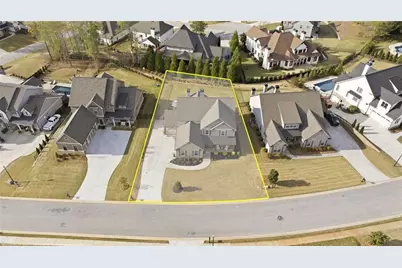 2440 Traditions Way, Jefferson, GA 30549 - Photo 25