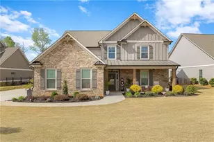 2440 Traditions Way, Jefferson, GA 30549 - Photo 1