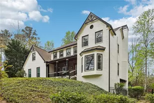 325 Destiny Trce, Alpharetta, GA 30009 - Photo 5