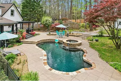 325 Destiny Trace, Alpharetta, GA 30009 - Photo 35