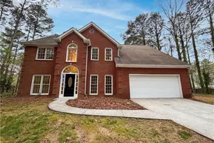3805 Lenna Dr, Snellville, GA 30039 - Photo 19