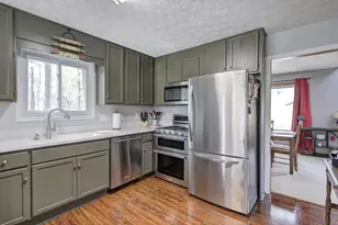 2356 Mountain Springs Pl NW, Kennesaw, GA 30144 - Photo 3