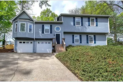 2356 Mountain Springs Place NW, Kennesaw, GA 30144 - Photo 59