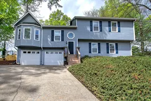 2356 Mountain Springs Pl NW, Kennesaw, GA 30144 - Photo 59