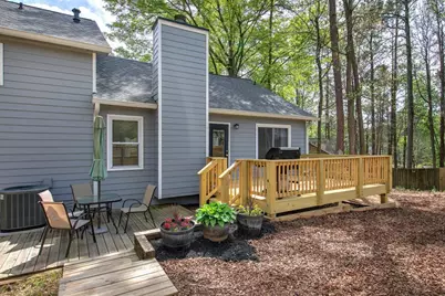 2356 Mountain Springs Place NW, Kennesaw, GA 30144 - Photo 57