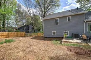 2356 Mountain Springs Pl NW, Kennesaw, GA 30144 - Photo 53