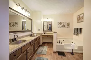 2356 Mountain Springs Pl NW, Kennesaw, GA 30144 - Photo 37