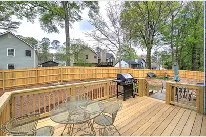 2356 Mountain Springs Place NW, Kennesaw, GA 30144 - Photo 7