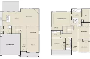 2180 Highridge Point, Lithia Springs, GA 30122 - Photo 25