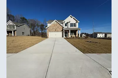 2180 Highridge Point, Lithia Springs, GA 30122 - Photo 1